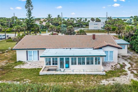 A home in MELBOURNE BEACH