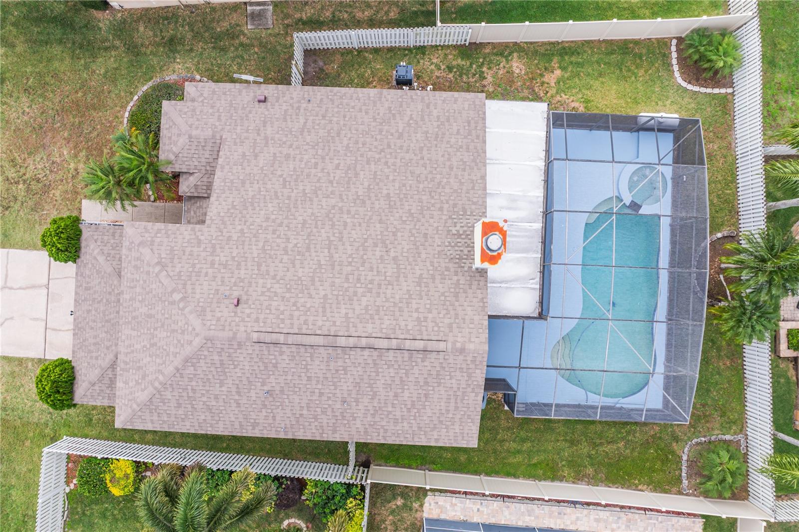 HUNTERS CREEK TR 430A PH 01 - Residential Lease