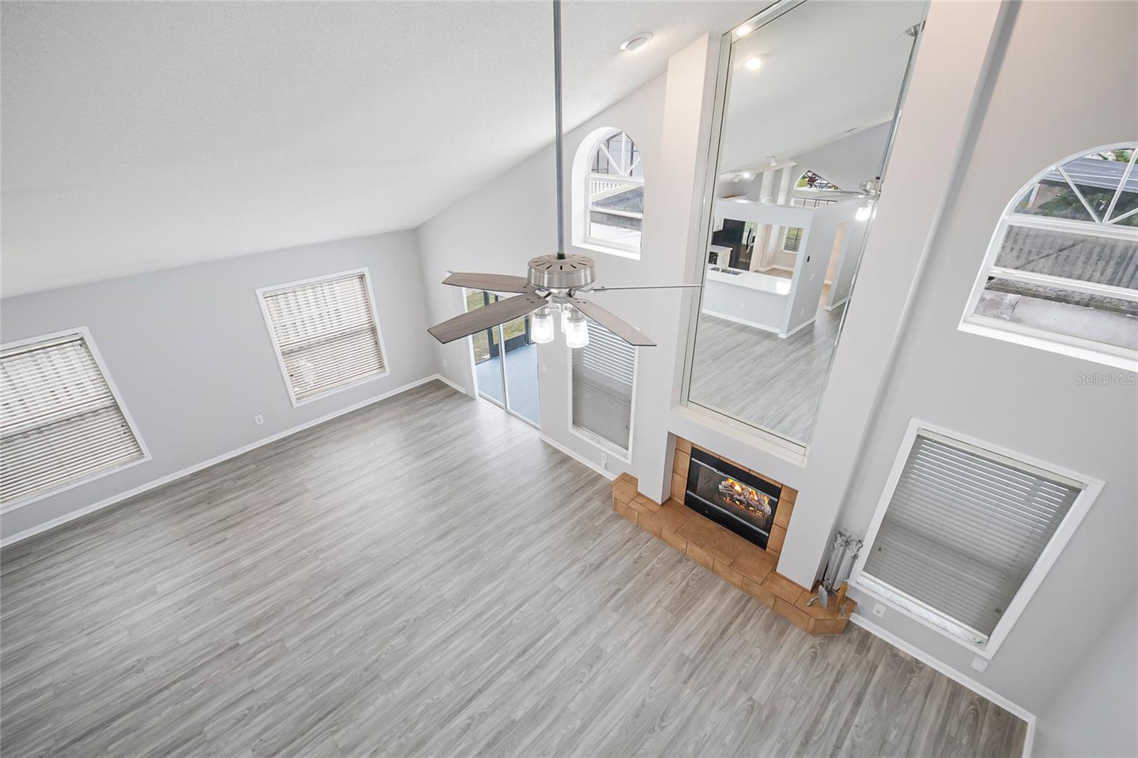 HUNTERS CREEK TR 430A PH 01 - Residential Lease