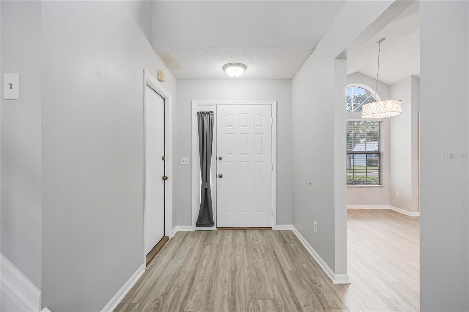 HUNTERS CREEK TR 430A PH 01 - Residential Lease