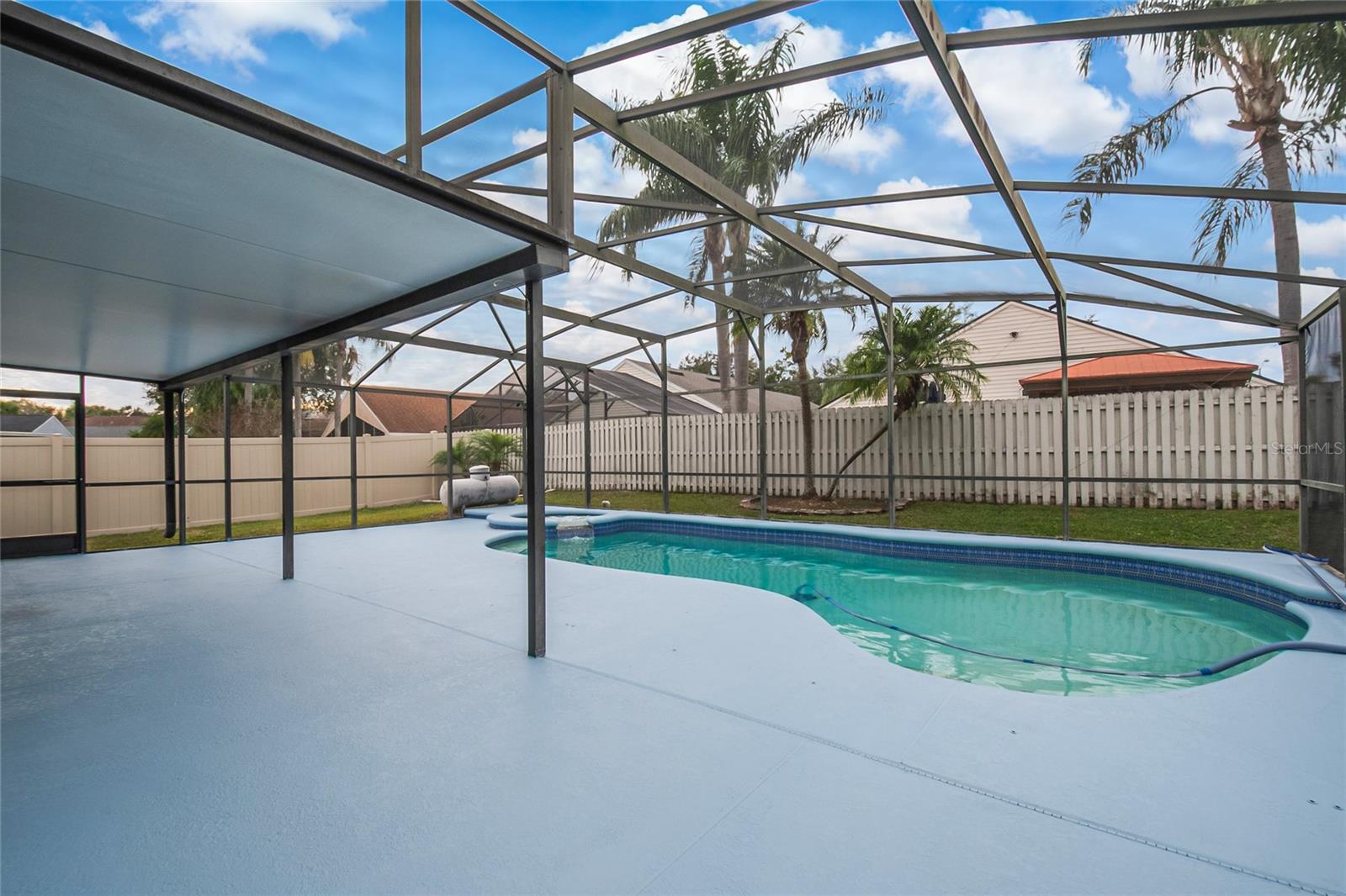 HUNTERS CREEK TR 430A PH 01 - Residential Lease