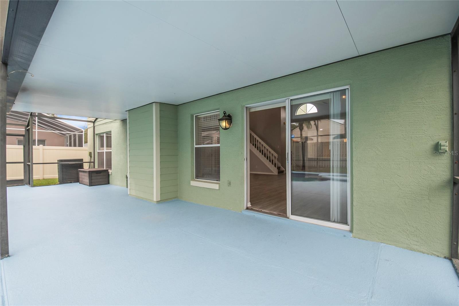 HUNTERS CREEK TR 430A PH 01 - Residential Lease