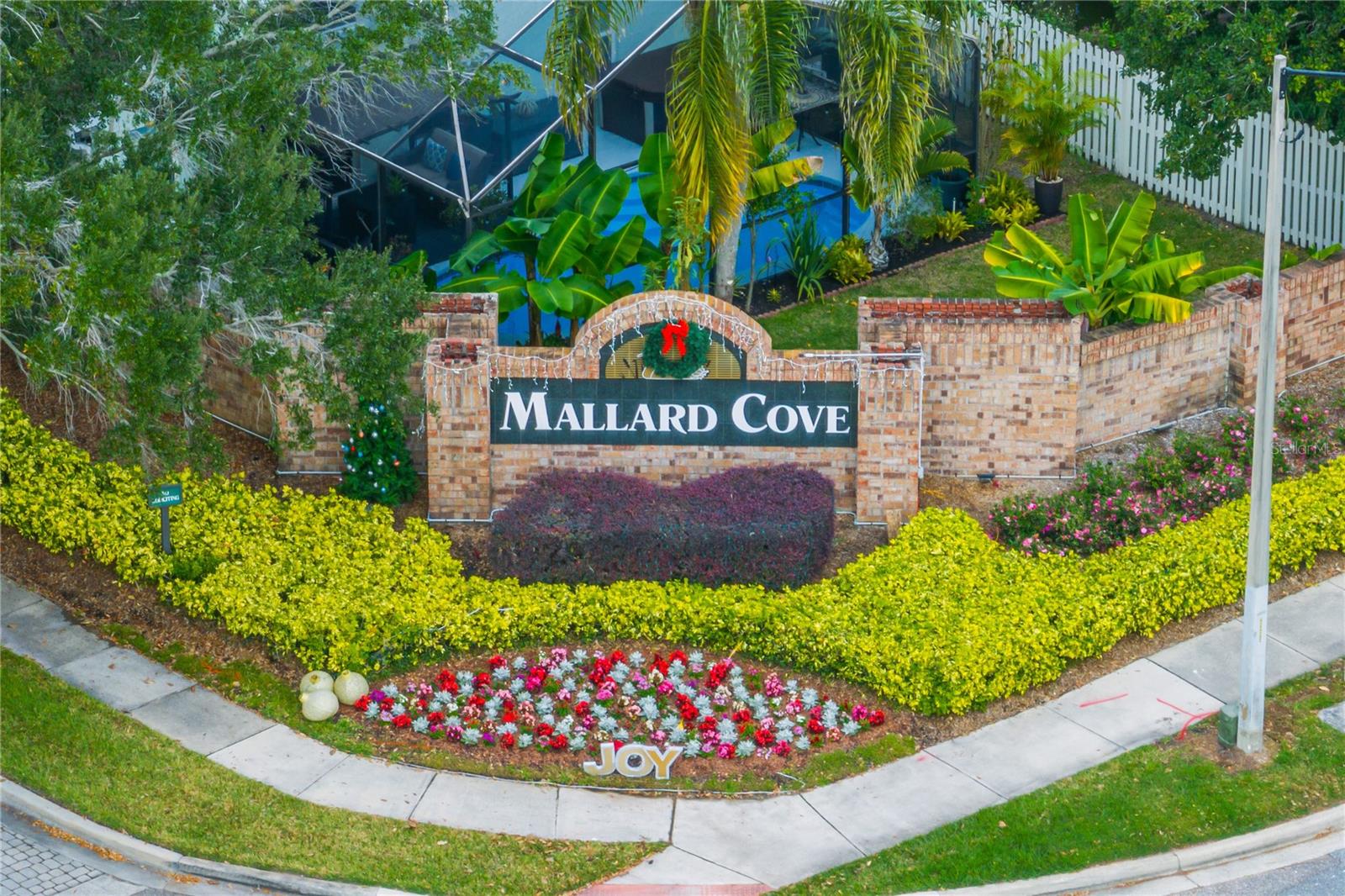 HUNTERS CREEK TR 430A PH 01 - Residential Lease