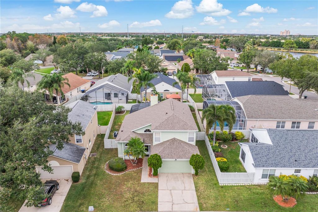 Photo of 2705 Stone Oak Drive, Orlando, FL 32837 (MLS # S5140935)