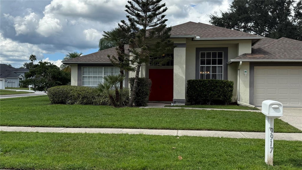 Photo of 9917 Colonnade Drive, Tampa, FL 33647 (MLS # TB8544260)