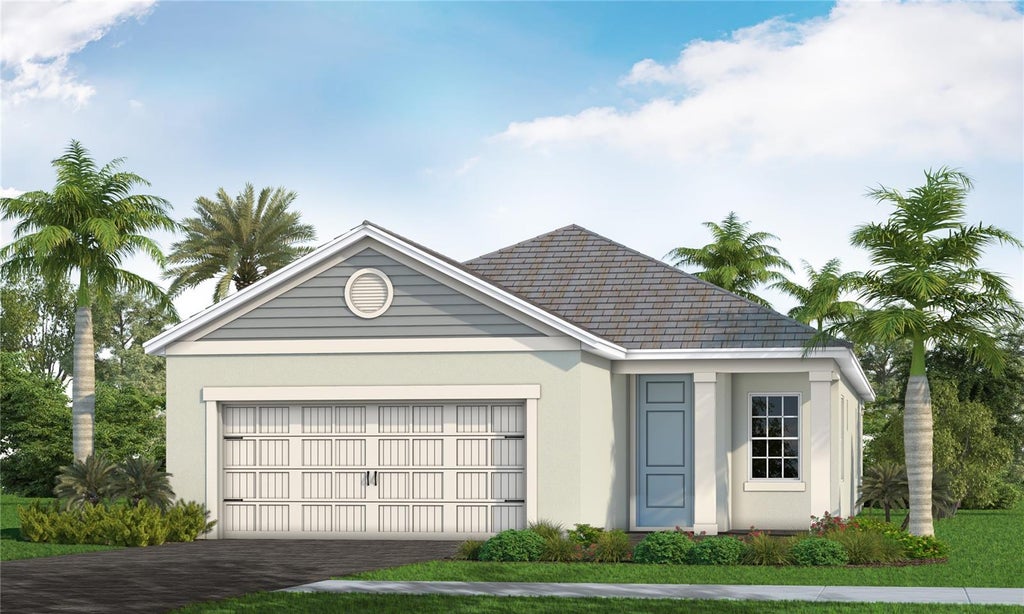 Photo of 2166 Bamboo Palm Cove, Bradenton, FL 34212 (MLS # A4711070)
