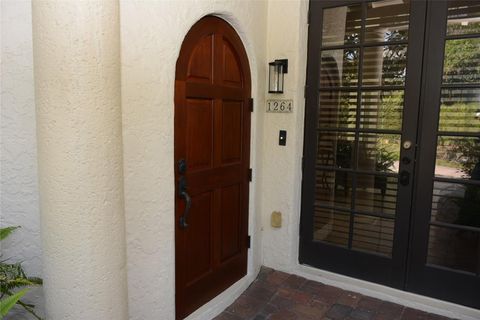 A home in WINTER PARK