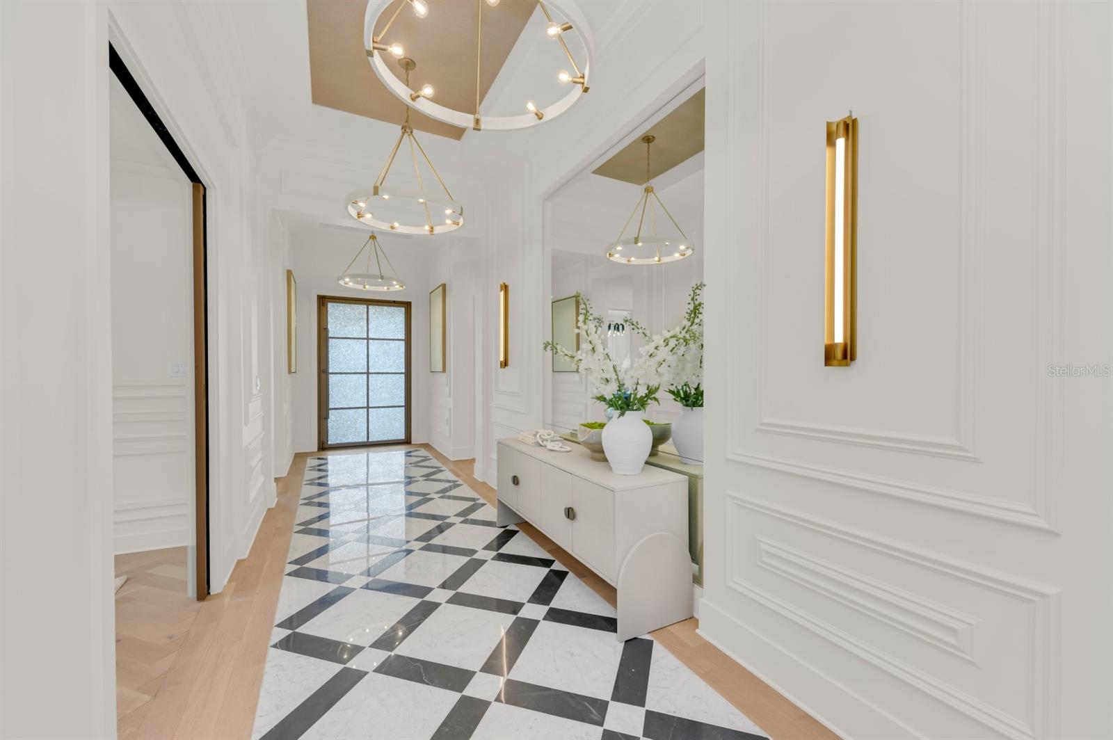 WILD BLUE AT WATERSIDE PHASE 1 - Residential