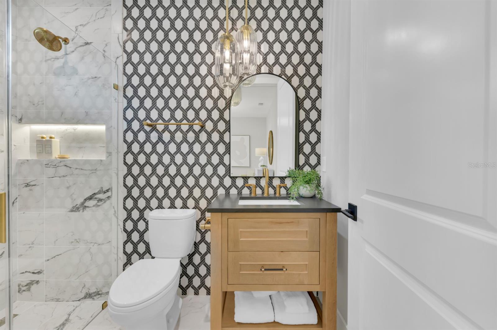 WILD BLUE AT WATERSIDE PHASE 1 - Residential