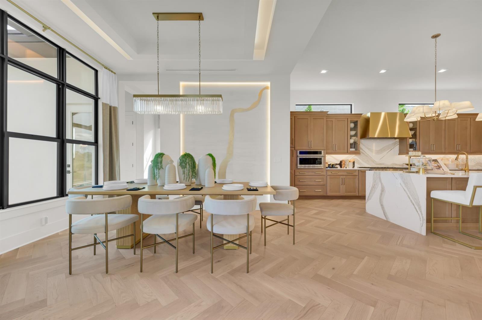 WILD BLUE AT WATERSIDE PHASE 1 - Residential