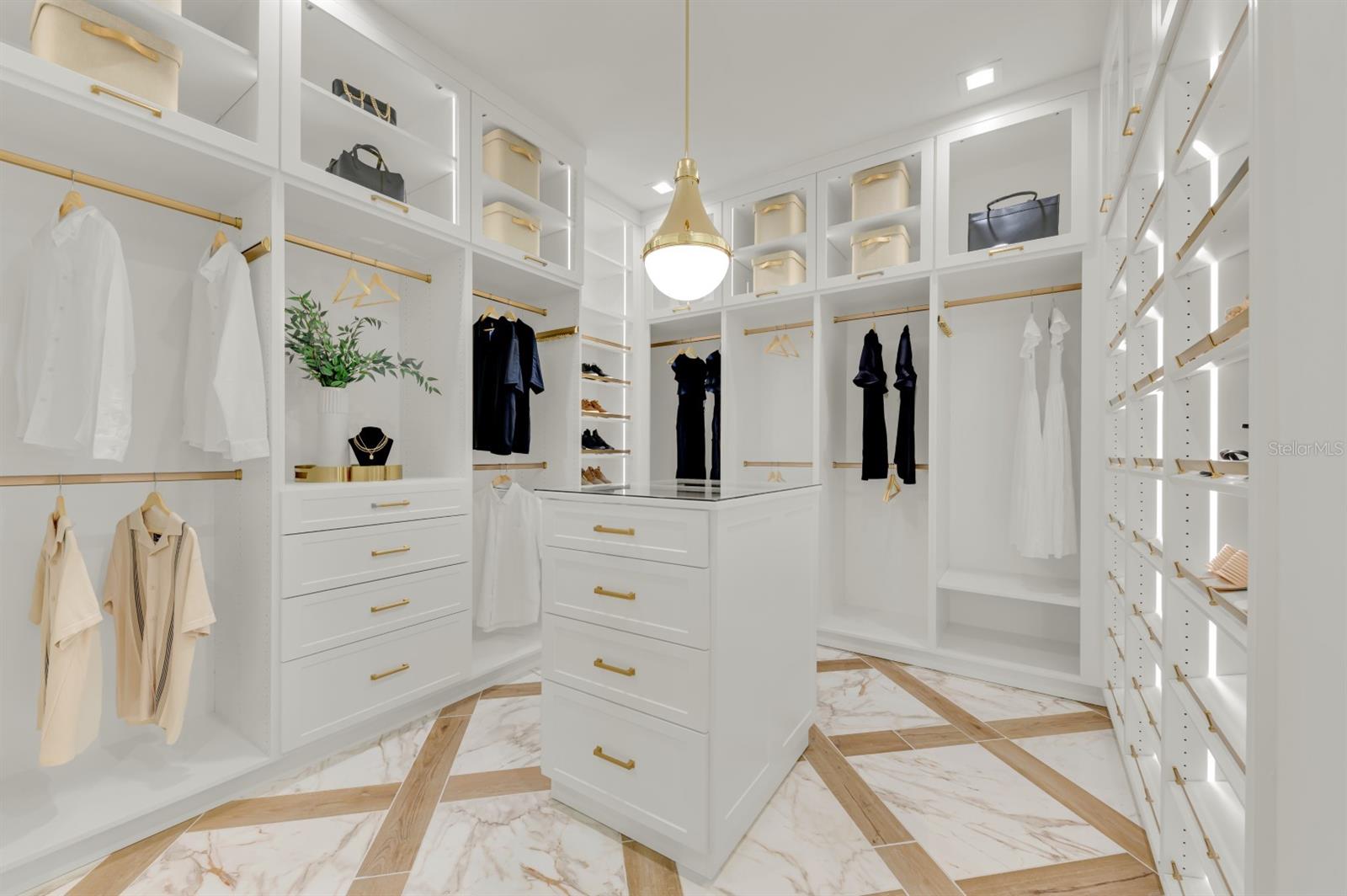 WILD BLUE AT WATERSIDE PHASE 1 - Residential