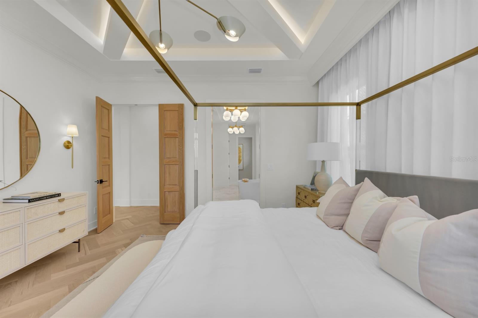 WILD BLUE AT WATERSIDE PHASE 1 - Residential