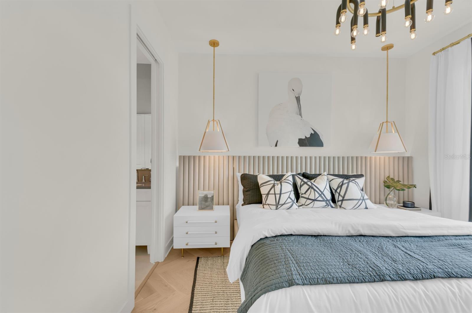 WILD BLUE AT WATERSIDE PHASE 1 - Residential