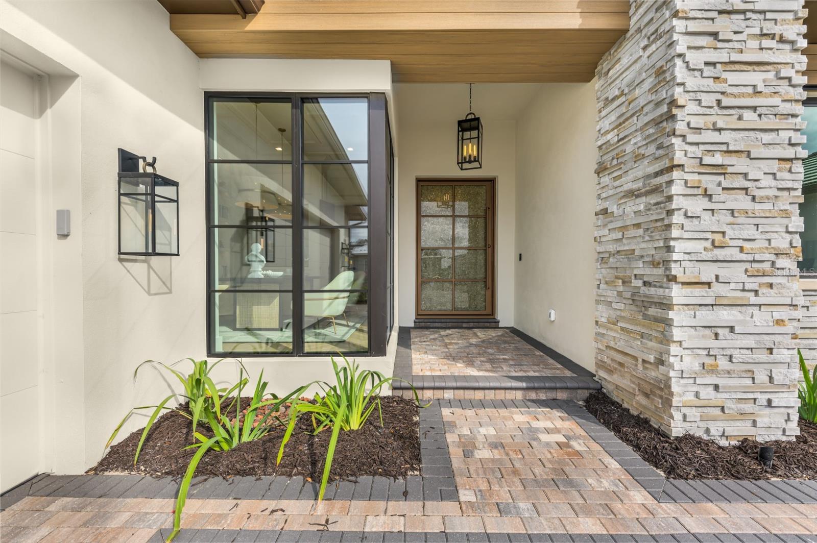 WILD BLUE AT WATERSIDE PHASE 1 - Residential