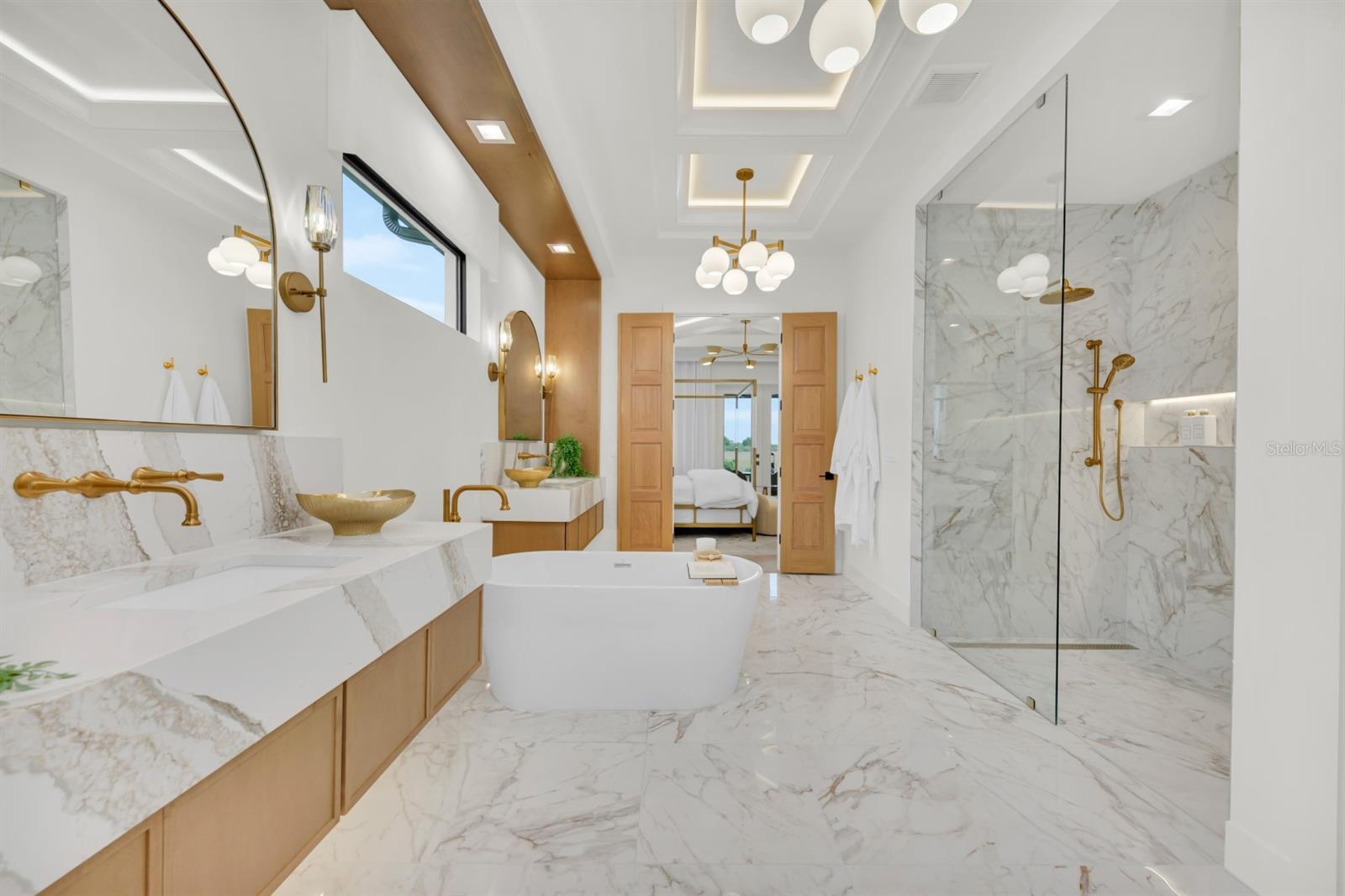 WILD BLUE AT WATERSIDE PHASE 1 - Residential