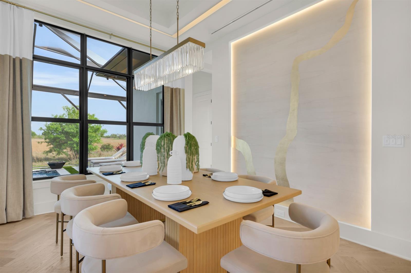 WILD BLUE AT WATERSIDE PHASE 1 - Residential