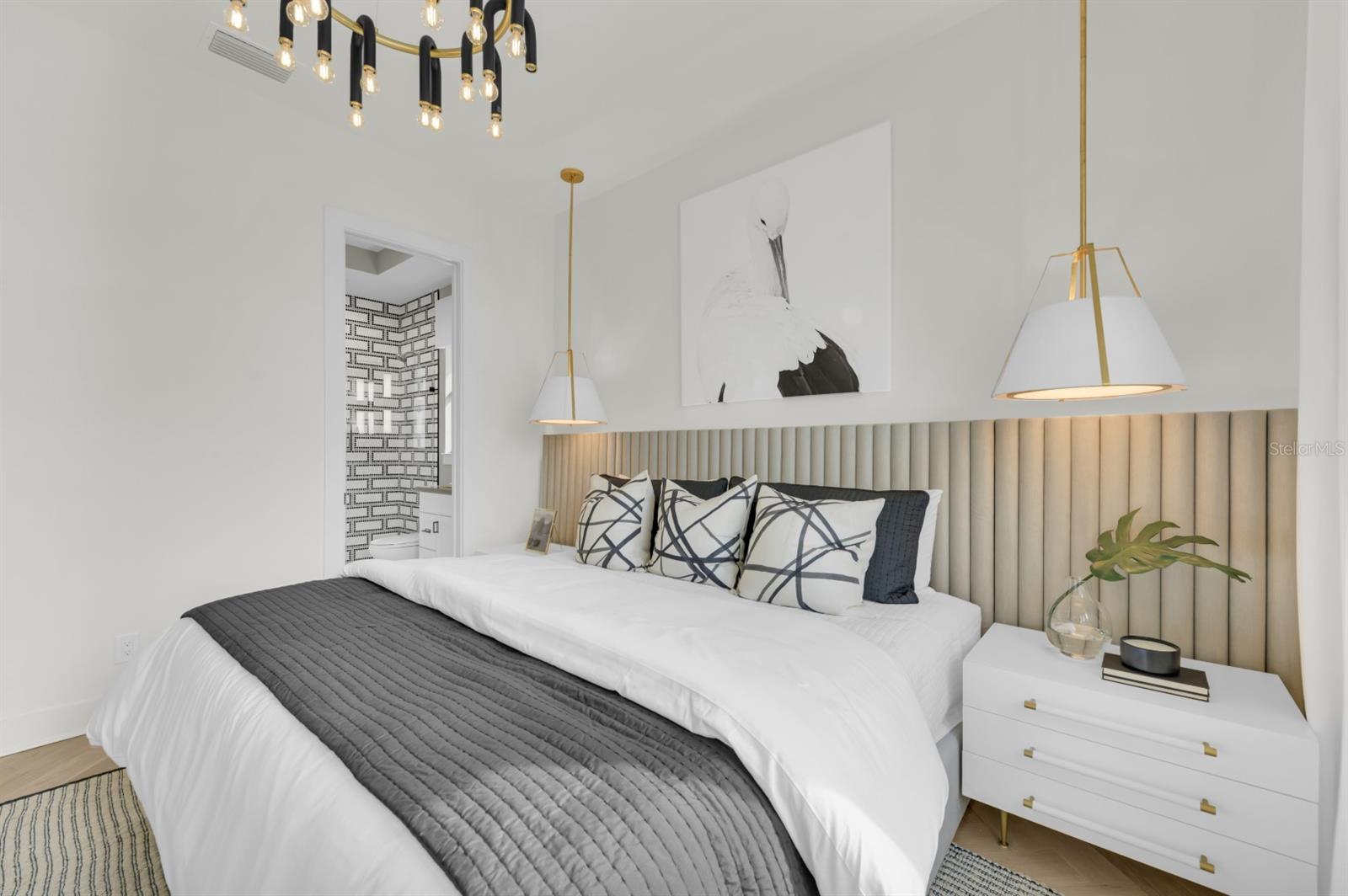 WILD BLUE AT WATERSIDE PHASE 1 - Residential