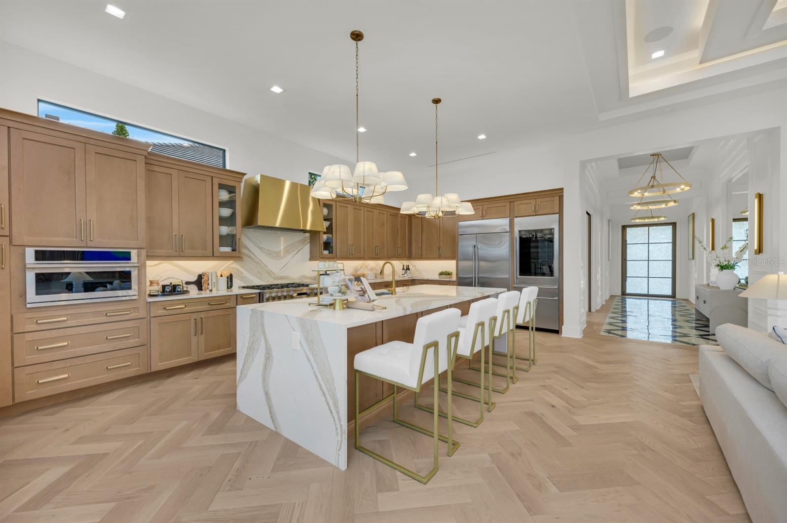 WILD BLUE AT WATERSIDE PHASE 1 - Residential