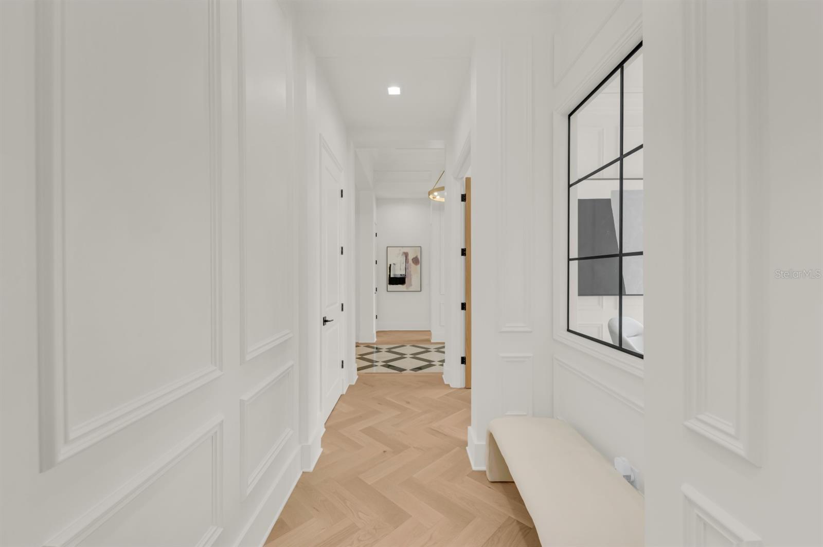 WILD BLUE AT WATERSIDE PHASE 1 - Residential