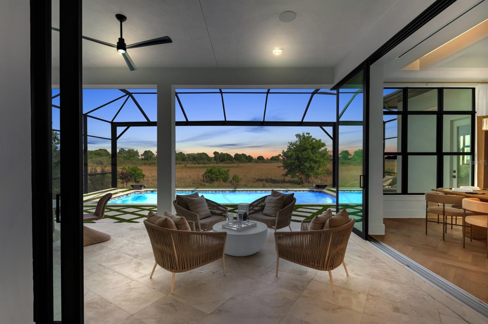 WILD BLUE AT WATERSIDE PHASE 1 - Residential