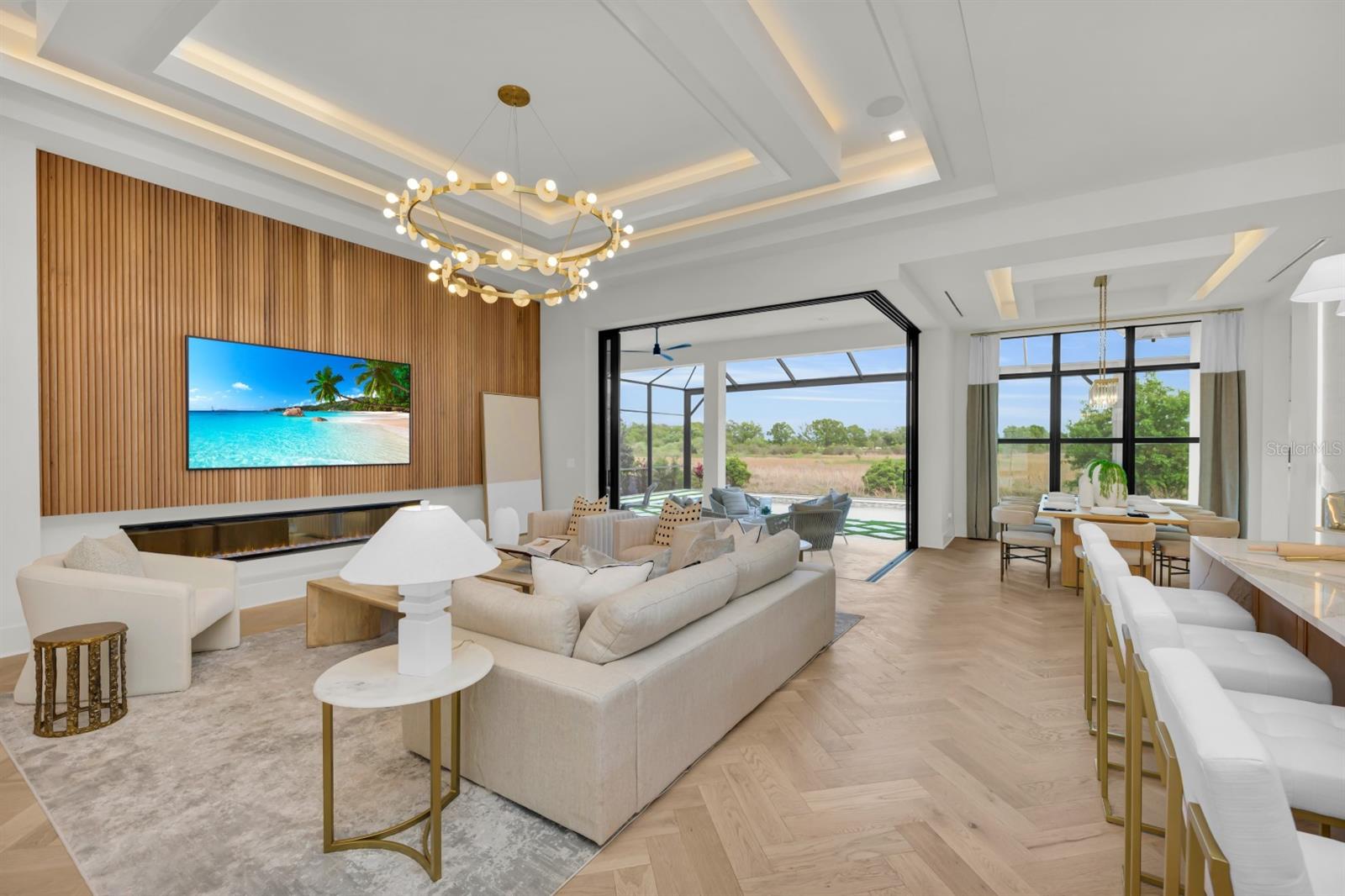 WILD BLUE AT WATERSIDE PHASE 1 - Residential