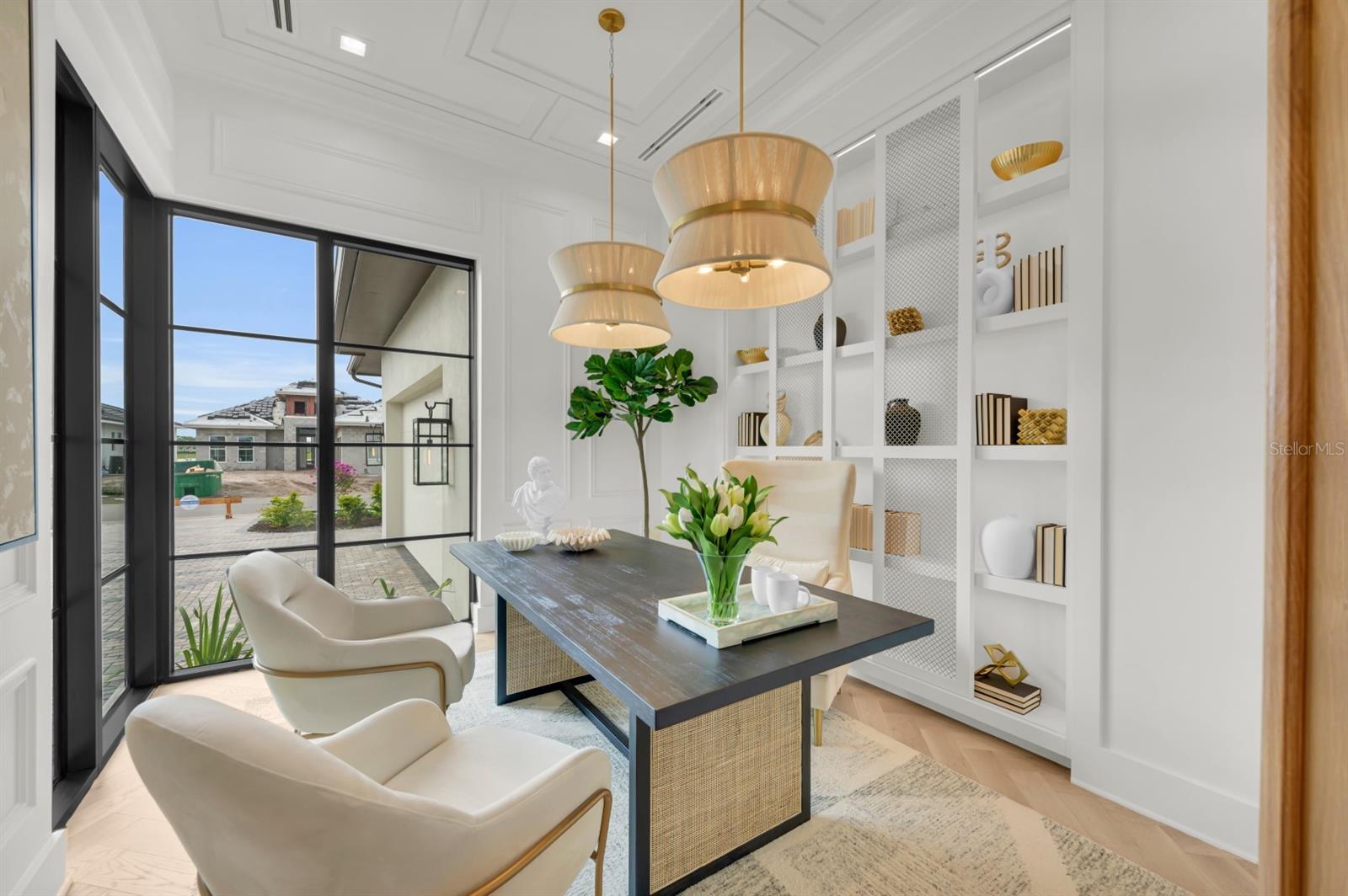 WILD BLUE AT WATERSIDE PHASE 1 - Residential