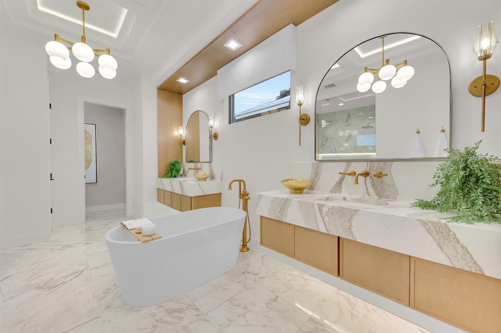 WILD BLUE AT WATERSIDE PHASE 1 - Residential