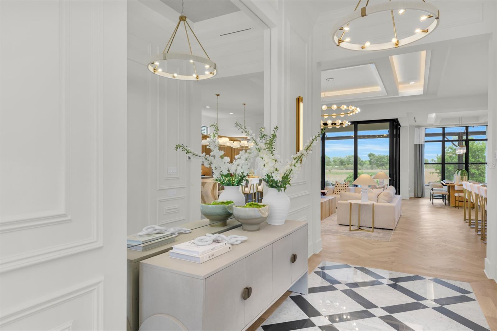 WILD BLUE AT WATERSIDE PHASE 1 - Residential