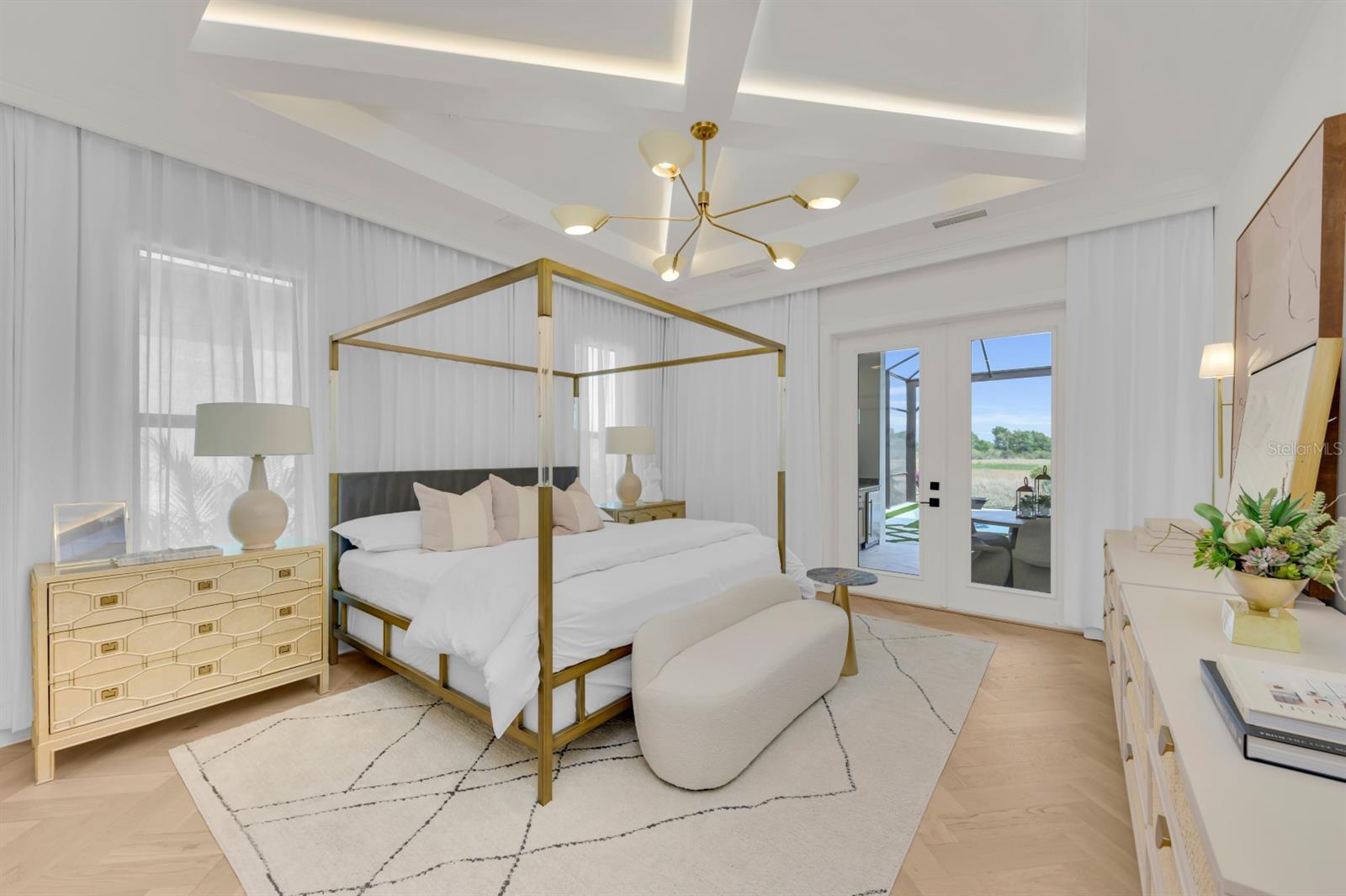 WILD BLUE AT WATERSIDE PHASE 1 - Residential