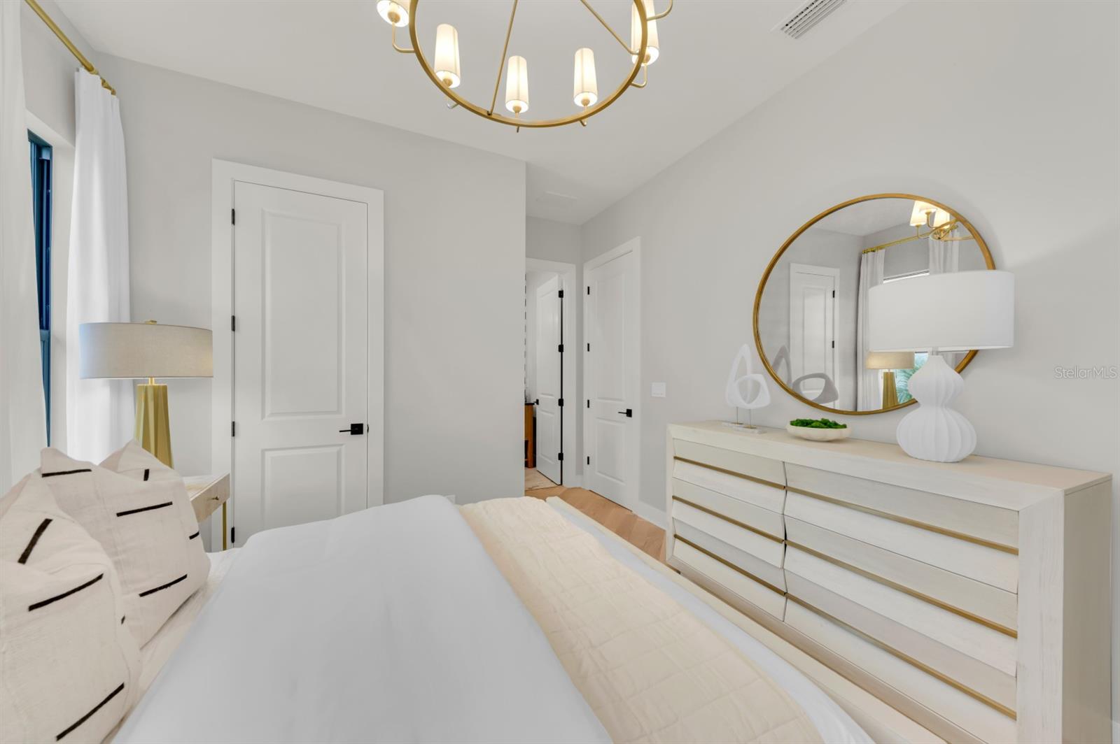 WILD BLUE AT WATERSIDE PHASE 1 - Residential