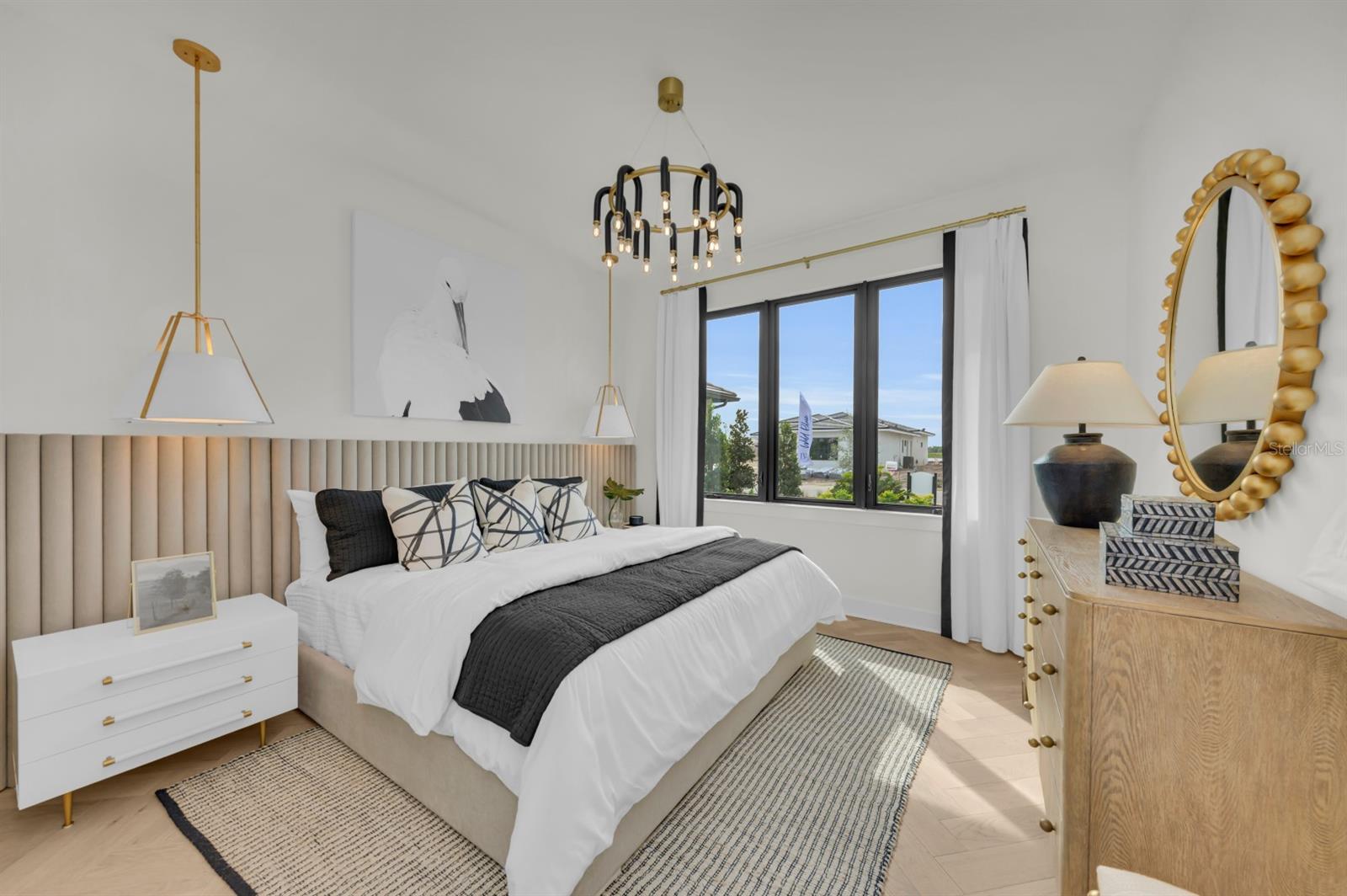 WILD BLUE AT WATERSIDE PHASE 1 - Residential