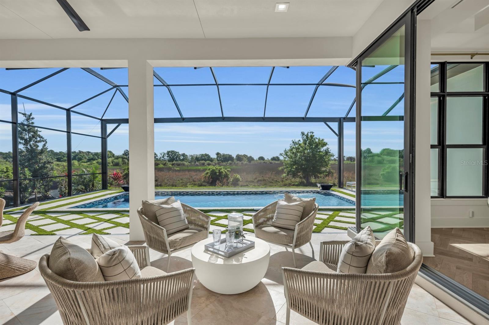 WILD BLUE AT WATERSIDE PHASE 1 - Residential