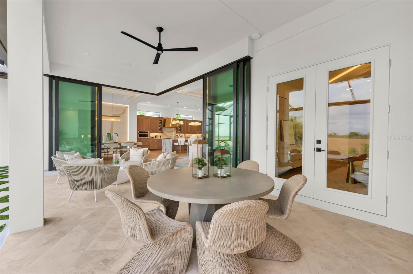 WILD BLUE AT WATERSIDE PHASE 1 - Residential