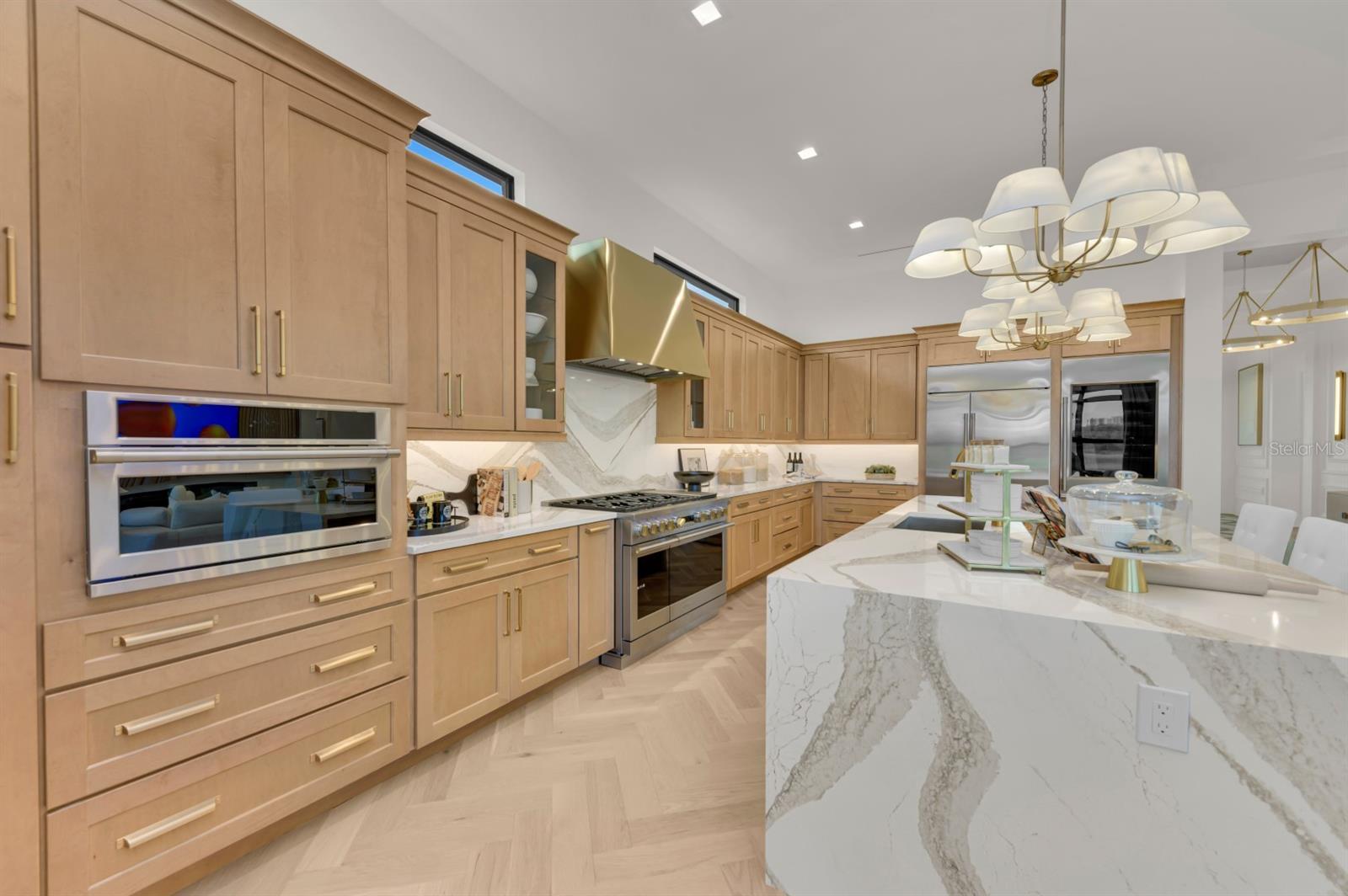 WILD BLUE AT WATERSIDE PHASE 1 - Residential