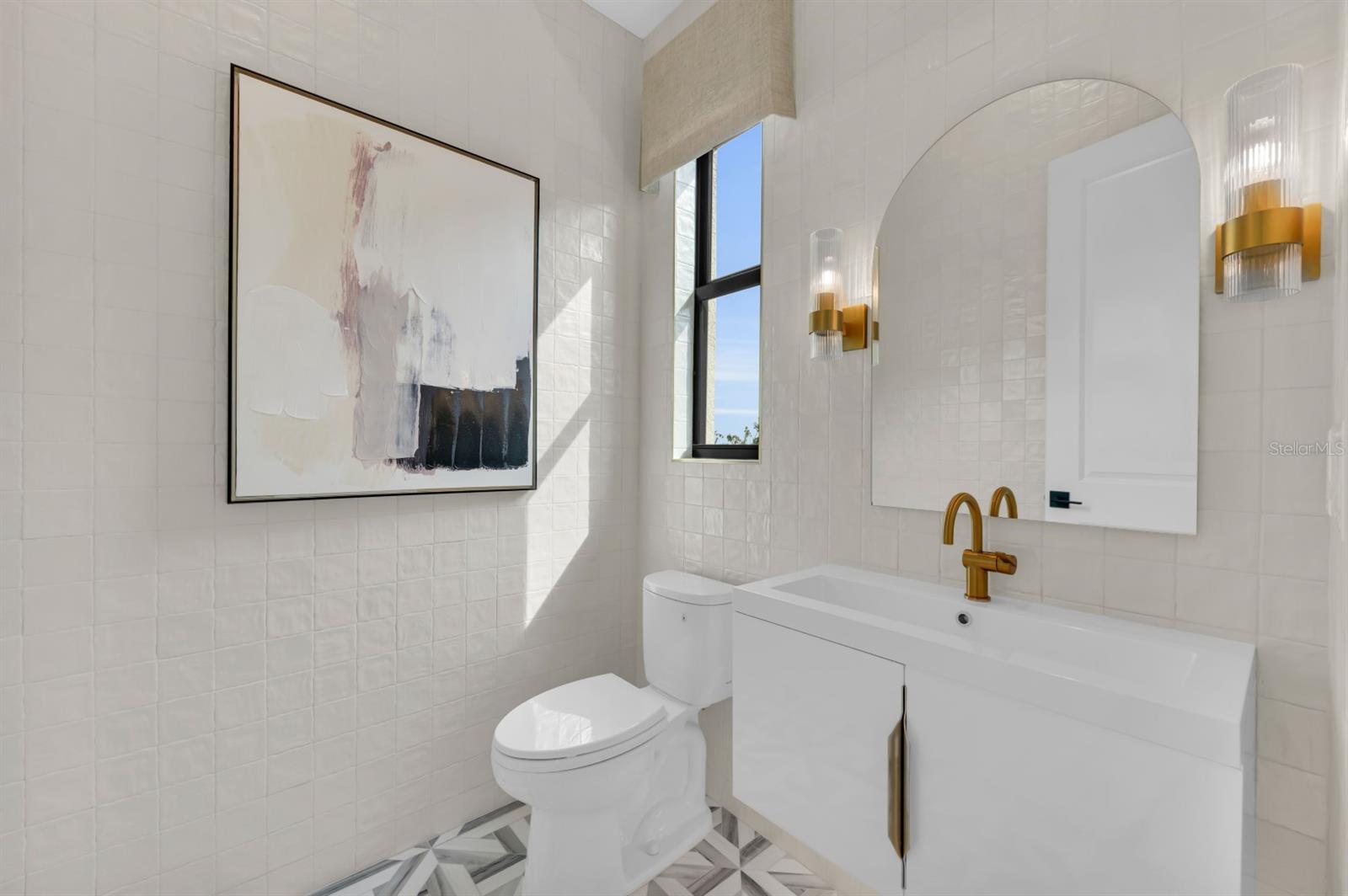 WILD BLUE AT WATERSIDE PHASE 1 - Residential