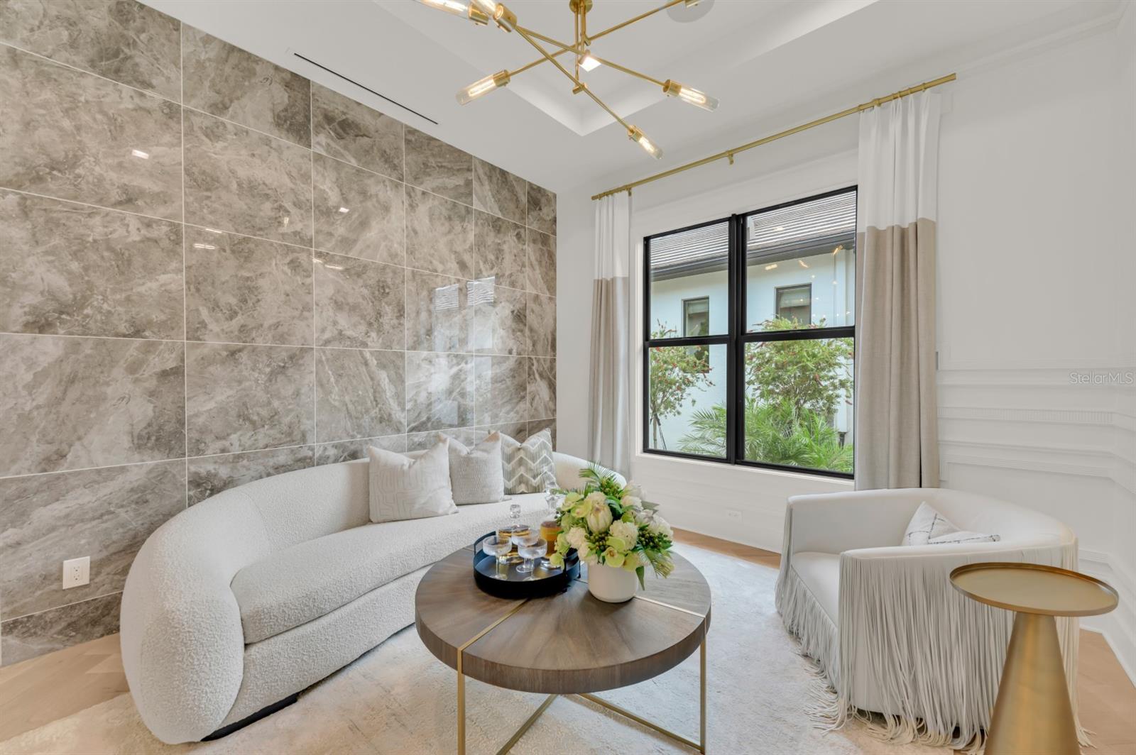 WILD BLUE AT WATERSIDE PHASE 1 - Residential