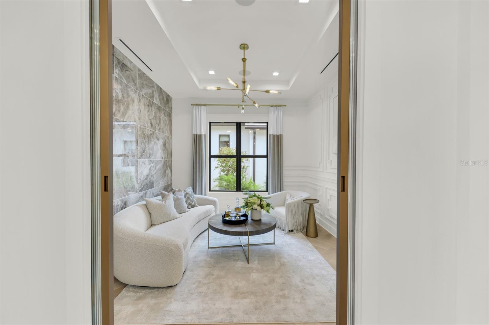 WILD BLUE AT WATERSIDE PHASE 1 - Residential