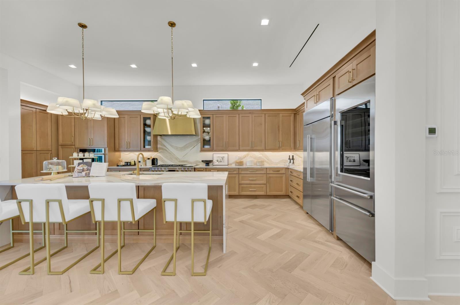 WILD BLUE AT WATERSIDE PHASE 1 - Residential