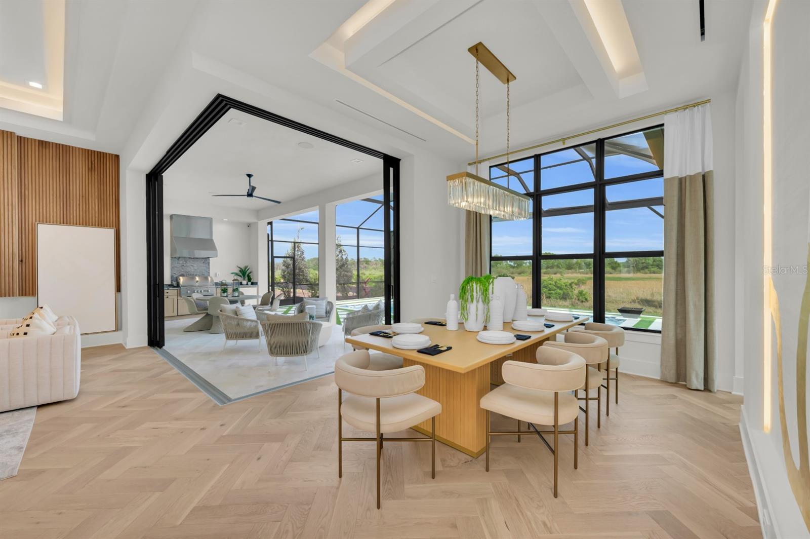 WILD BLUE AT WATERSIDE PHASE 1 - Residential