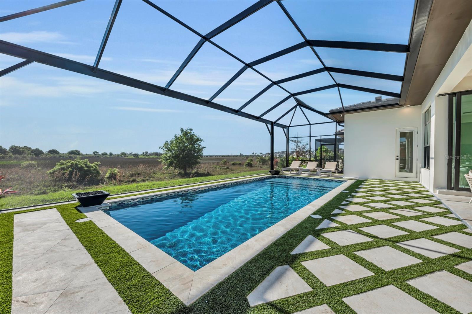 WILD BLUE AT WATERSIDE PHASE 1 - Residential