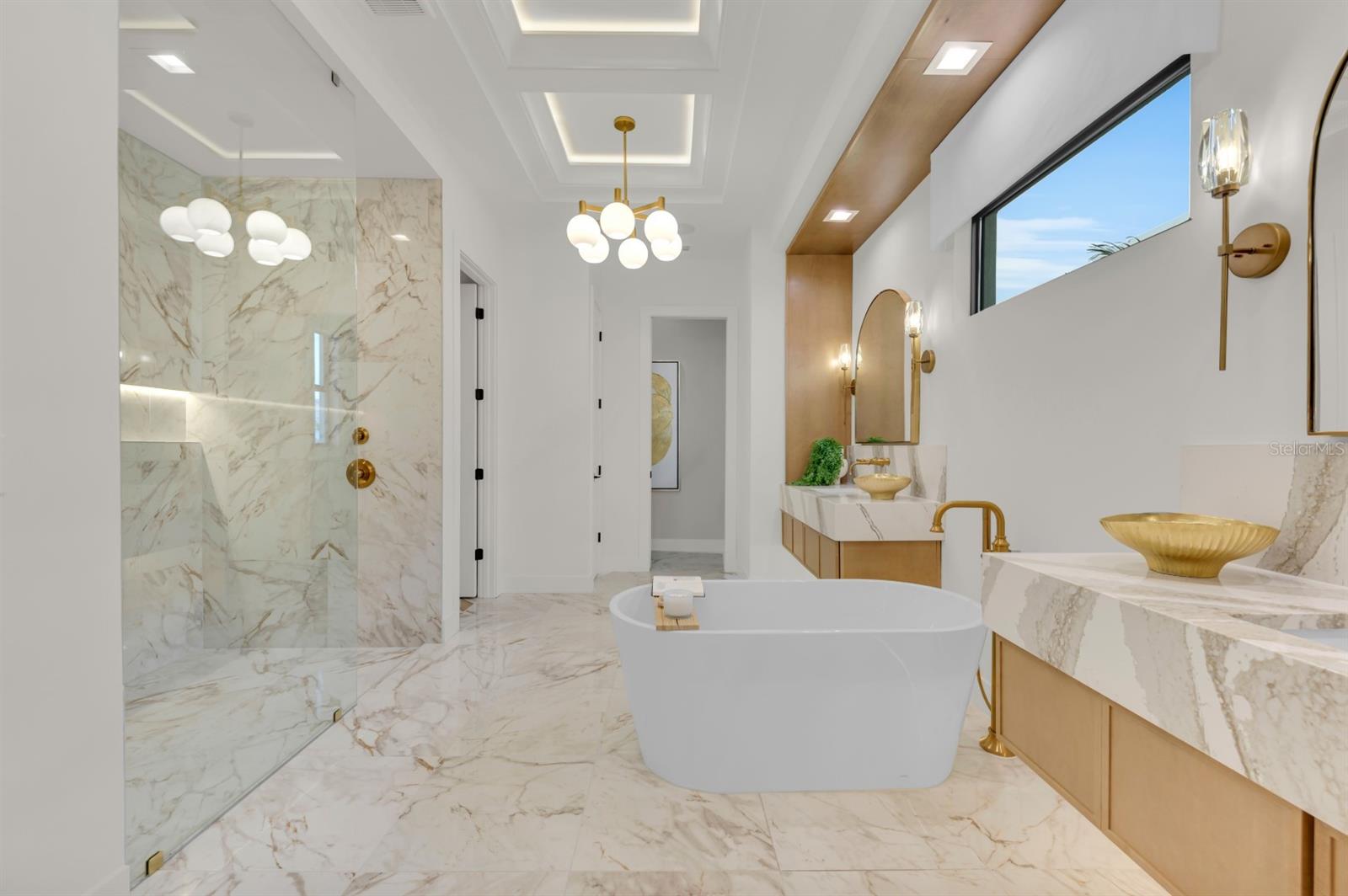 WILD BLUE AT WATERSIDE PHASE 1 - Residential