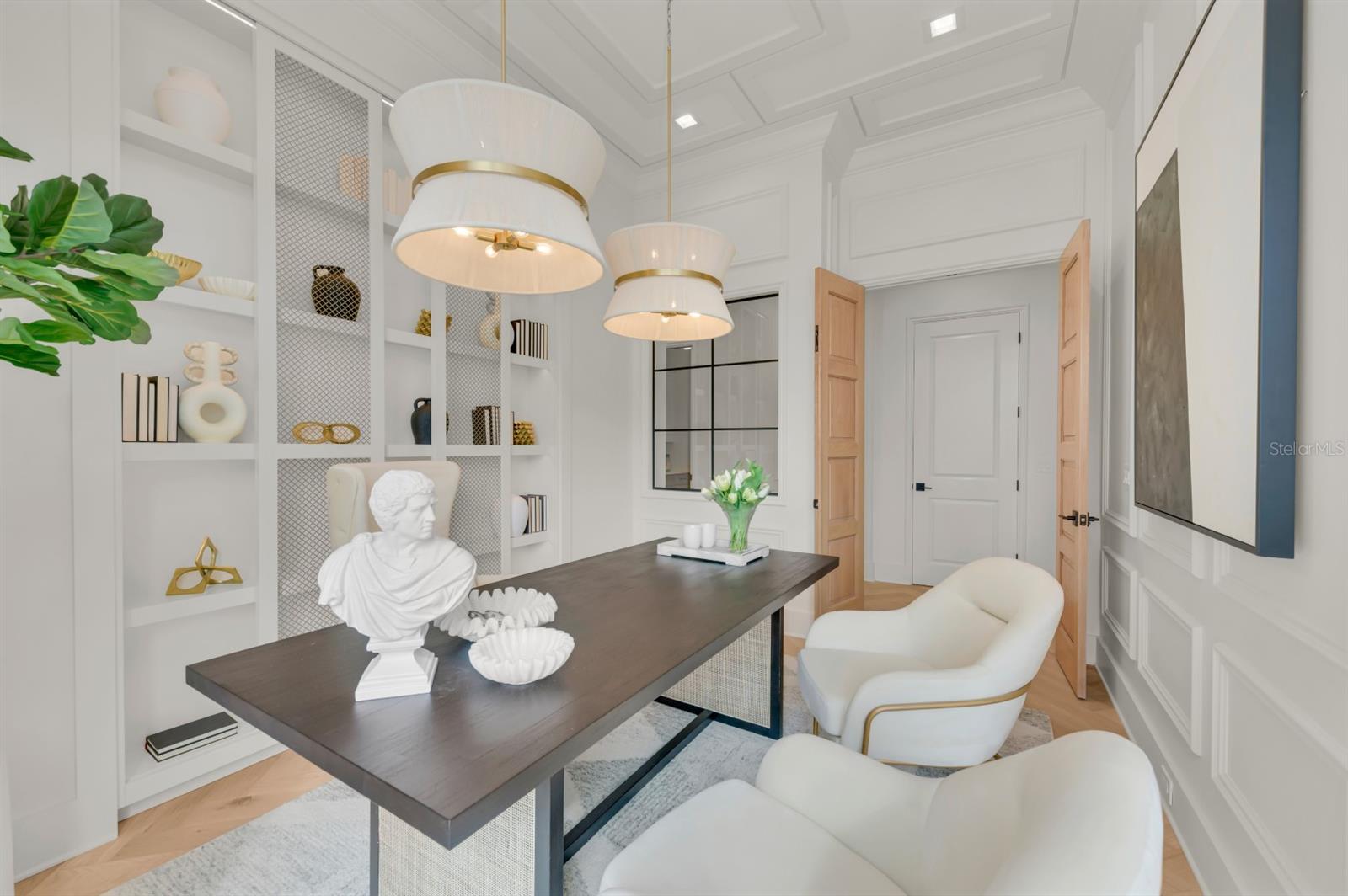 WILD BLUE AT WATERSIDE PHASE 1 - Residential