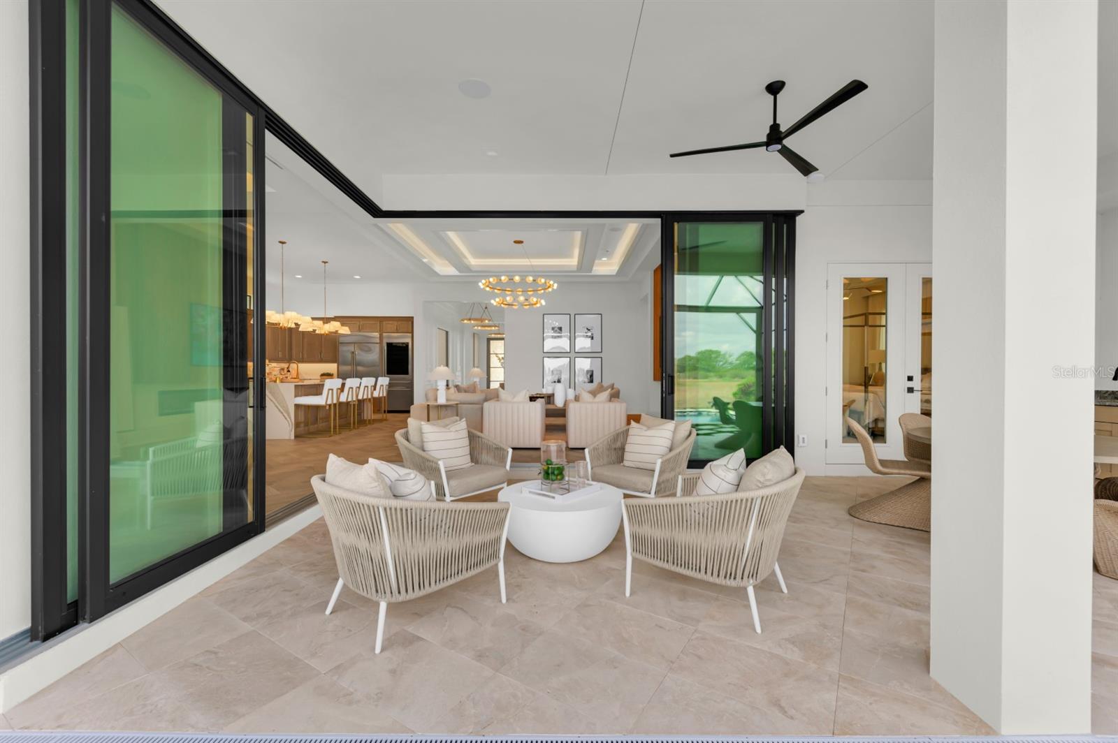 WILD BLUE AT WATERSIDE PHASE 1 - Residential