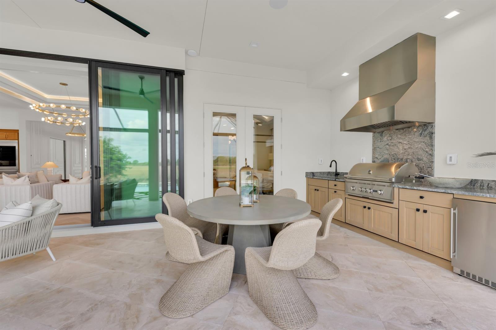 WILD BLUE AT WATERSIDE PHASE 1 - Residential