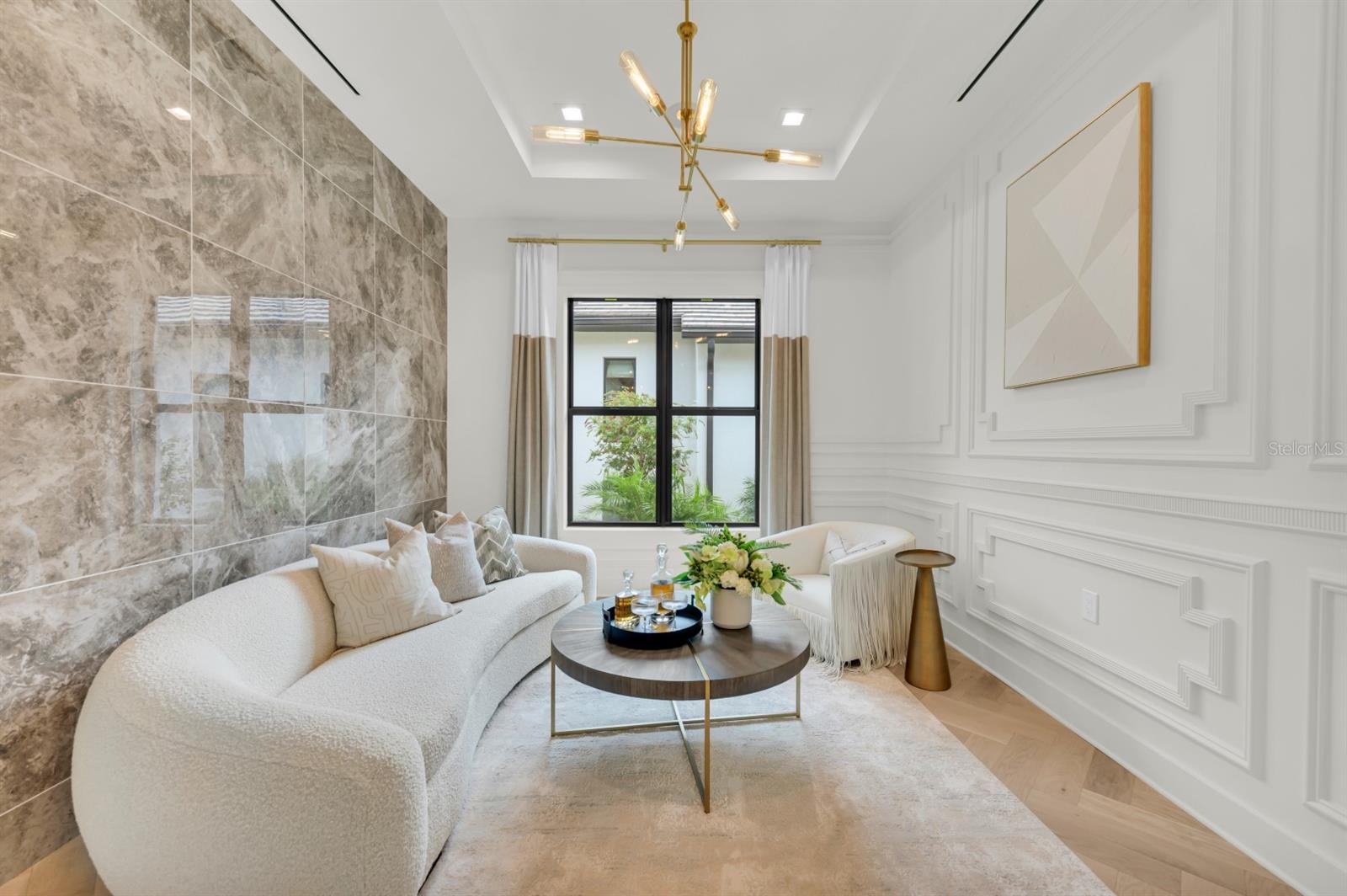 WILD BLUE AT WATERSIDE PHASE 1 - Residential