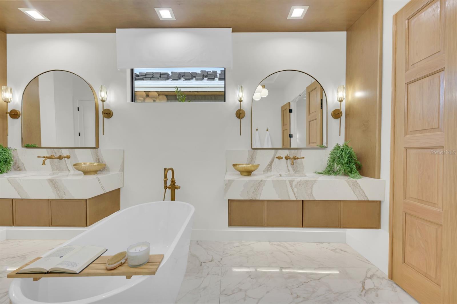 WILD BLUE AT WATERSIDE PHASE 1 - Residential