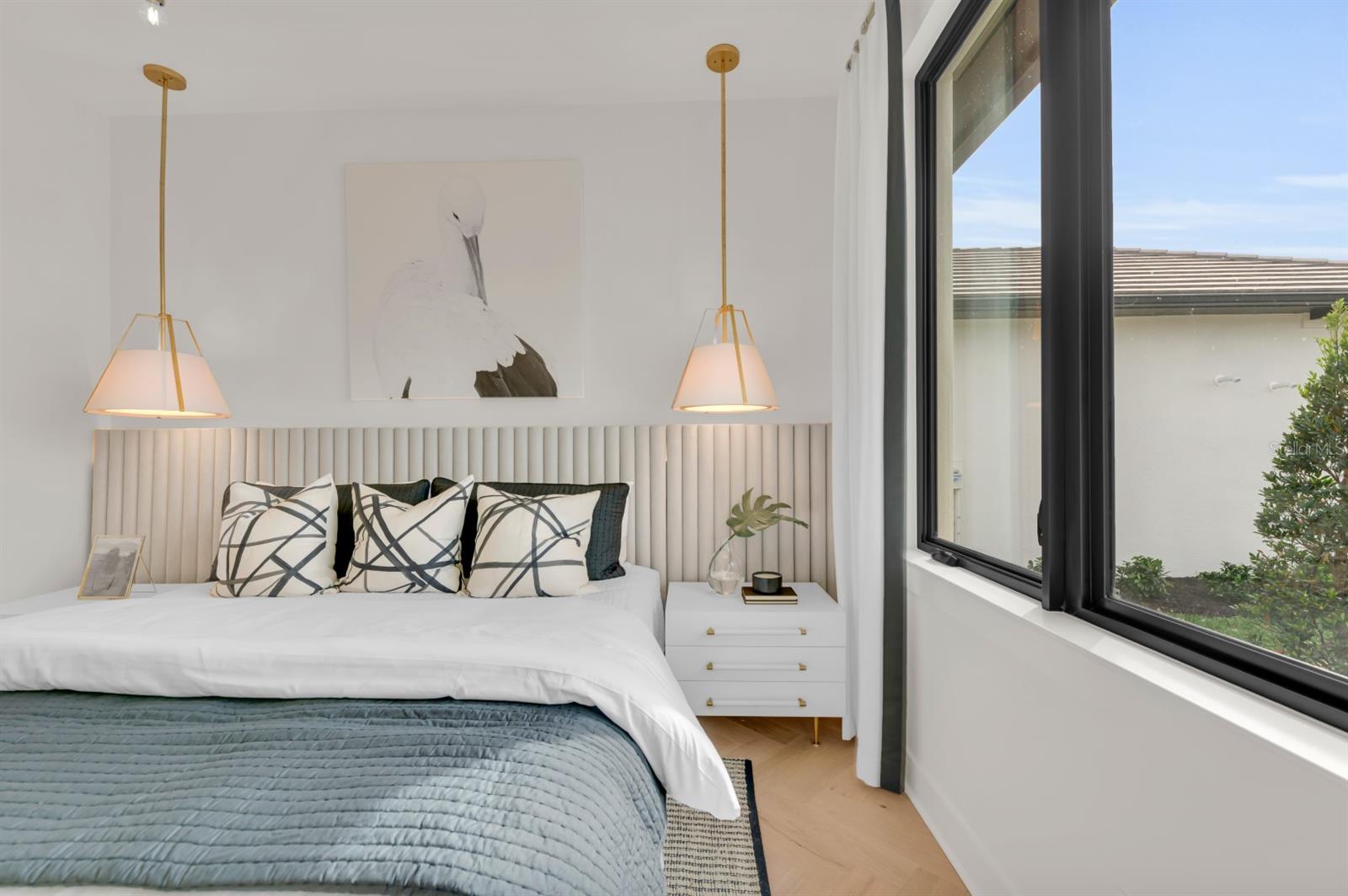 WILD BLUE AT WATERSIDE PHASE 1 - Residential