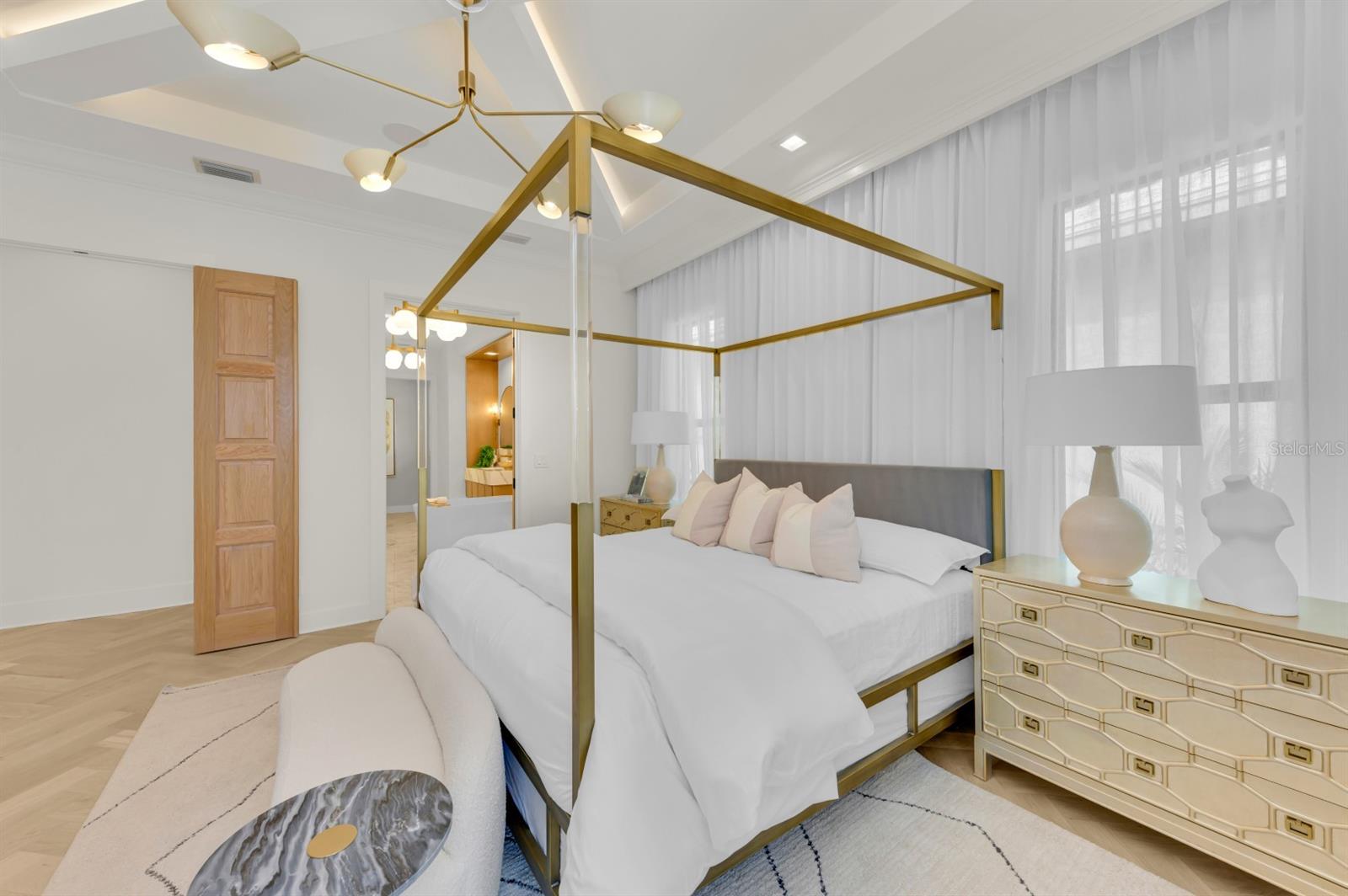 WILD BLUE AT WATERSIDE PHASE 1 - Residential