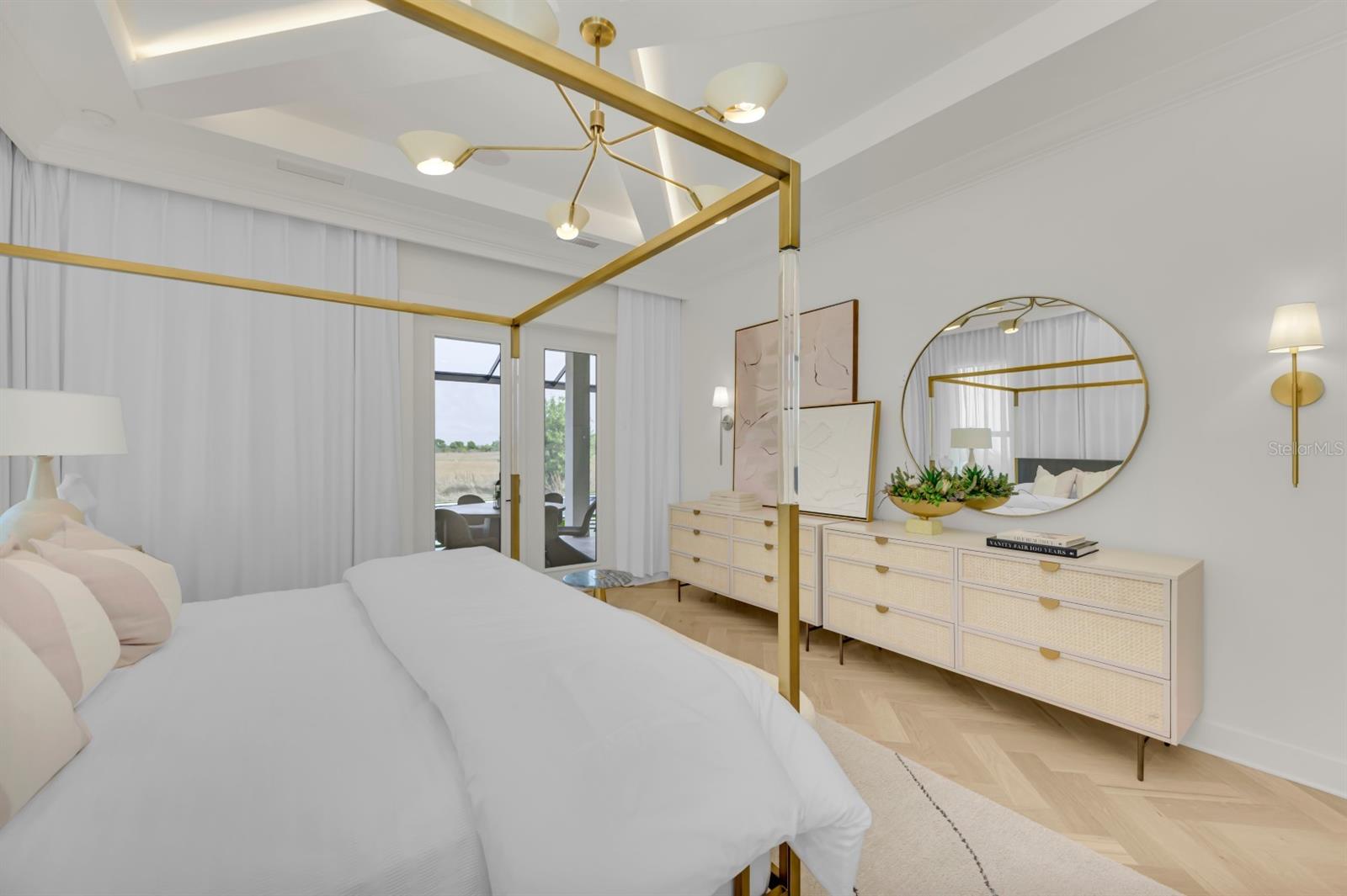 WILD BLUE AT WATERSIDE PHASE 1 - Residential