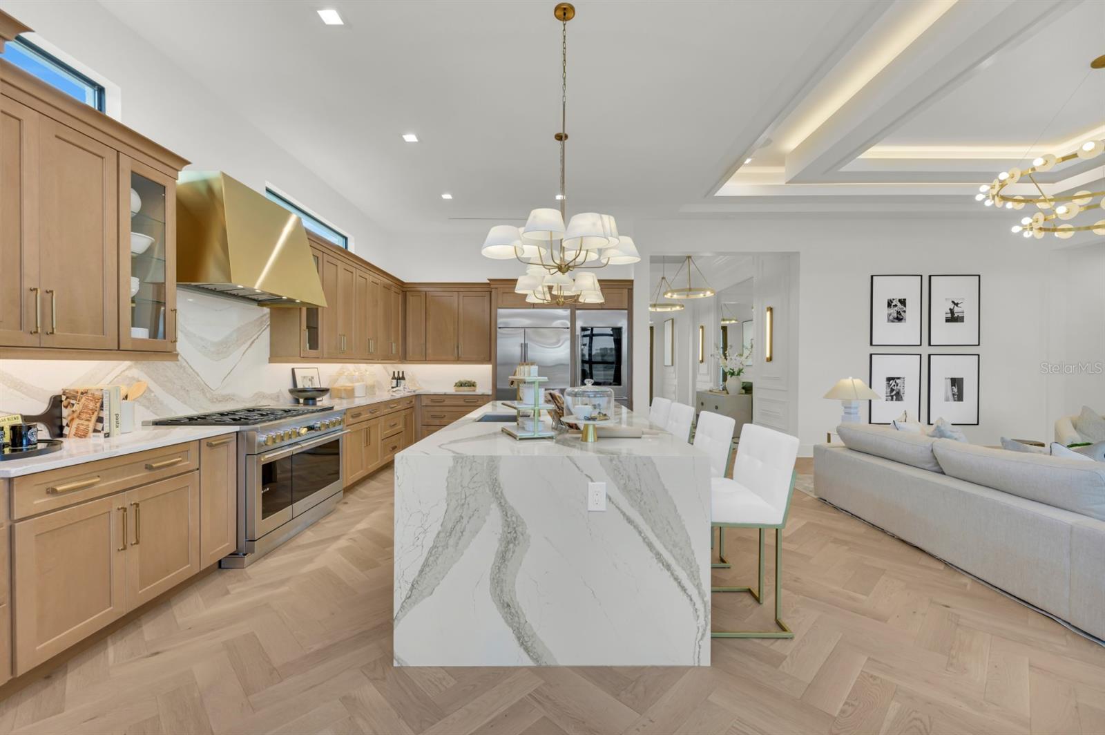 WILD BLUE AT WATERSIDE PHASE 1 - Residential